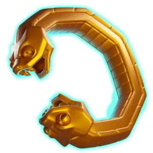 Equipment: Snake Bracelet